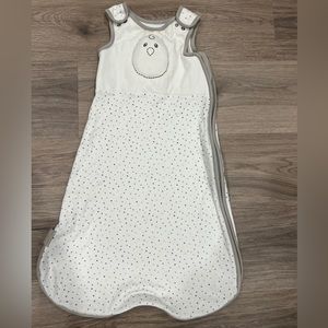 Nested Bean sleep sack size M 6-12M / 16-24lbs